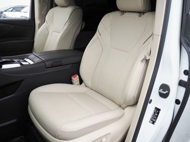 TOYOTA ALPHARD HYBRID 2023 Image 31