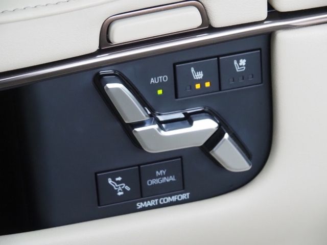 TOYOTA ALPHARD HYBRID 2023 Image 31