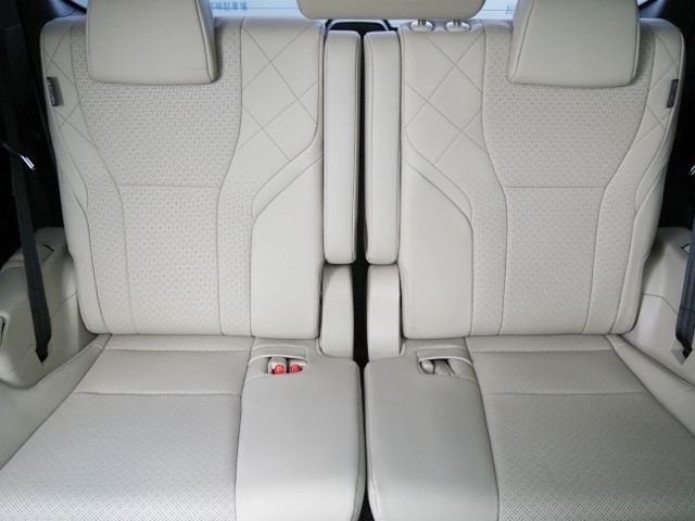 TOYOTA ALPHARD HYBRID 2023 Image 31