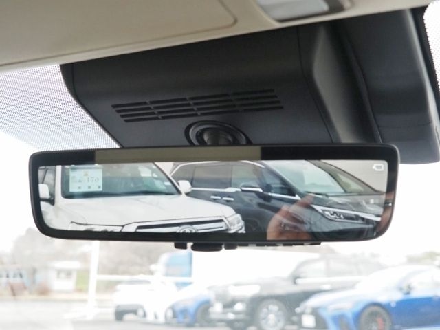 TOYOTA ALPHARD HYBRID 2023 Image 31