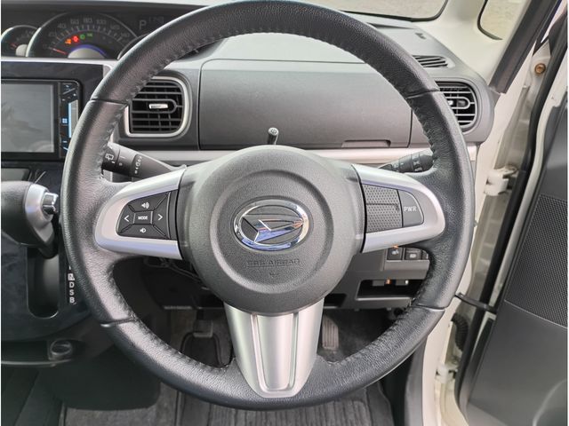 DAIHATSU TANTO CUSTOM 2017 Image 31