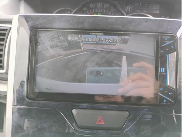 DAIHATSU TANTO CUSTOM 2017 Image 31