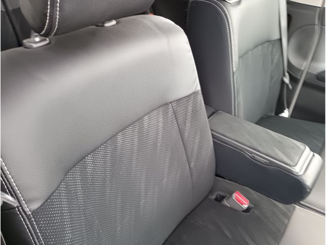 DAIHATSU TANTO CUSTOM 2017 Image 31