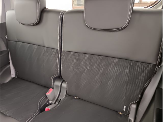 DAIHATSU TANTO CUSTOM 2017 Image 31