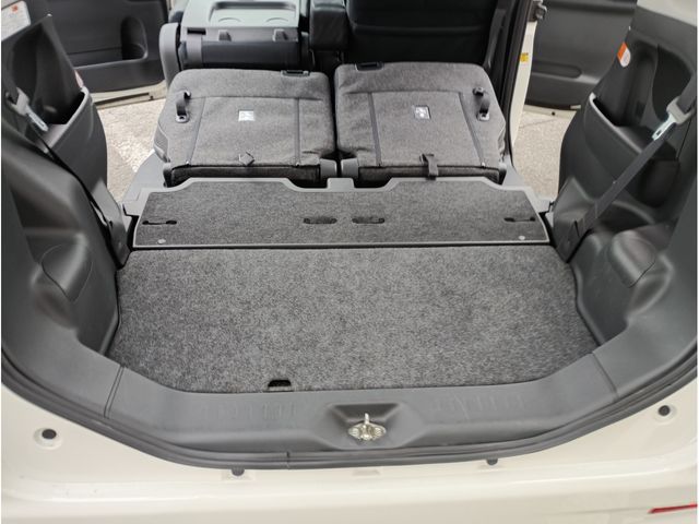 DAIHATSU TANTO CUSTOM 2017 Image 31