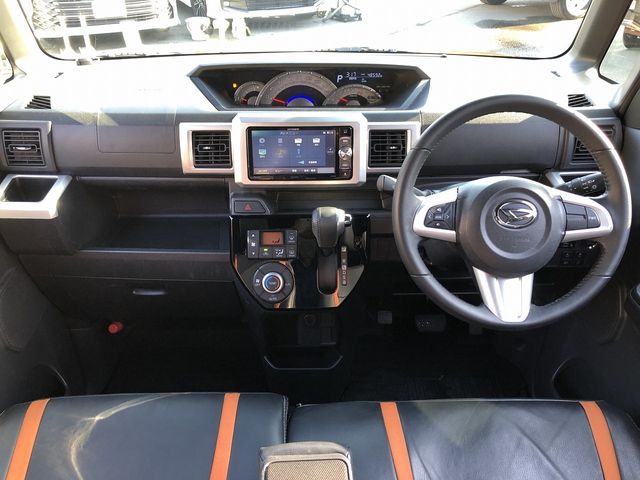 DAIHATSU WAKE 2020 Image 31