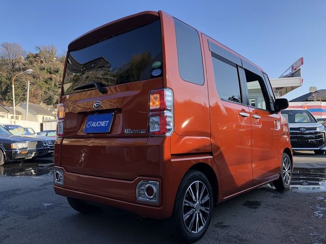 DAIHATSU WAKE 2020 Image 31