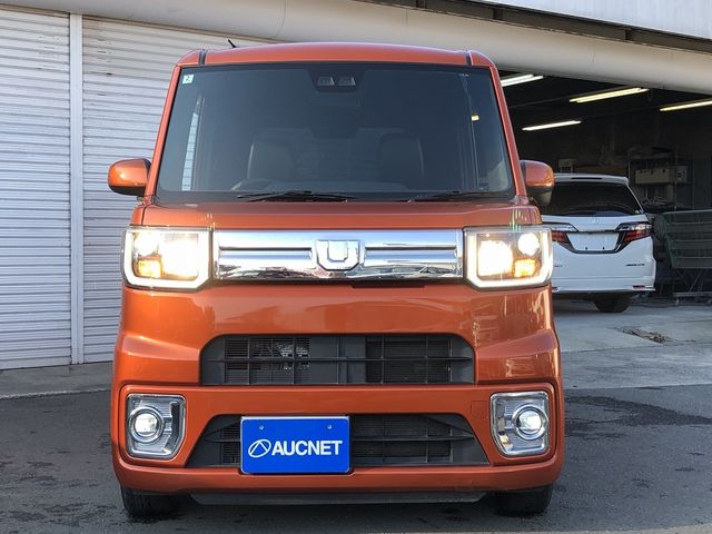 DAIHATSU WAKE 2020 Image 31