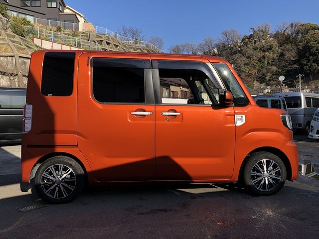 DAIHATSU WAKE 2020 Image 31