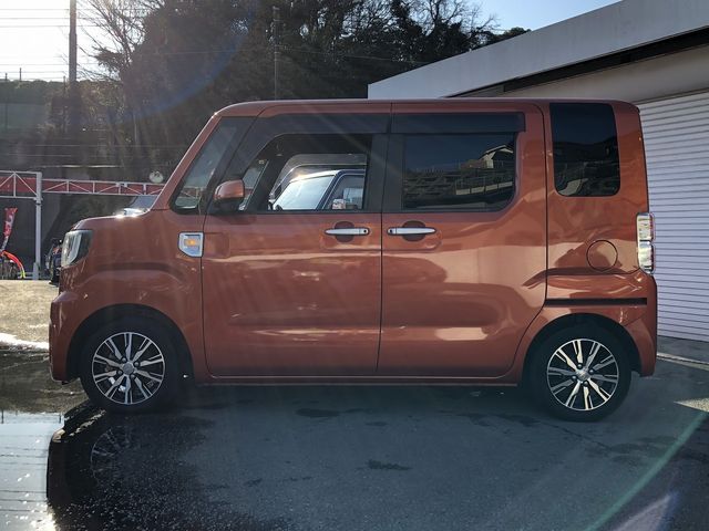 DAIHATSU WAKE 2020 Image 31