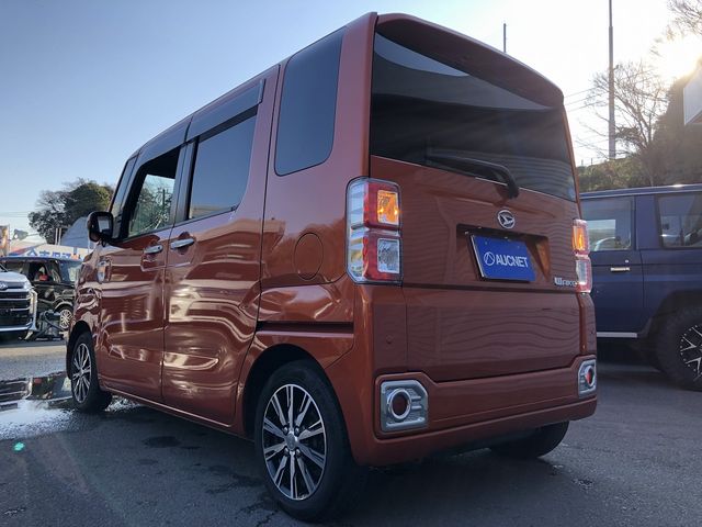 DAIHATSU WAKE 2020 Image 31