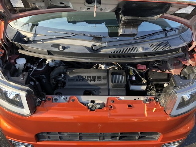 DAIHATSU WAKE 2020 Image 31