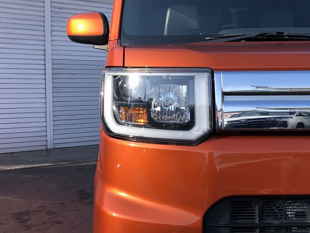 DAIHATSU WAKE 2020 Image 31