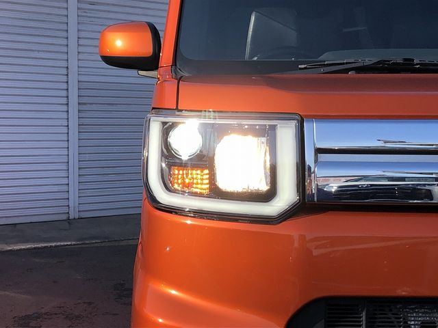 DAIHATSU WAKE 2020 Image 31