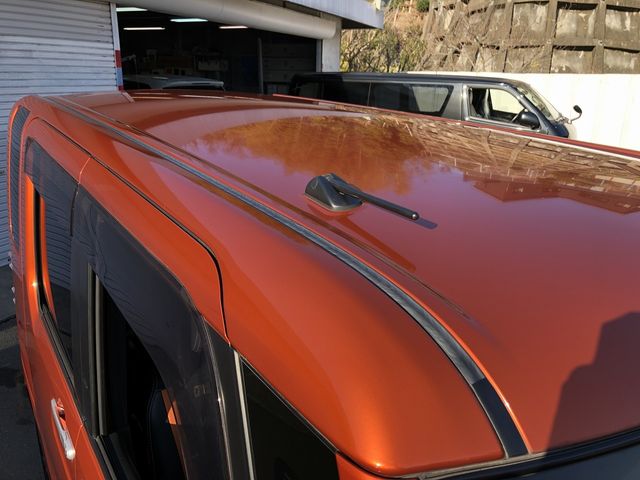 DAIHATSU WAKE 2020 Image 31