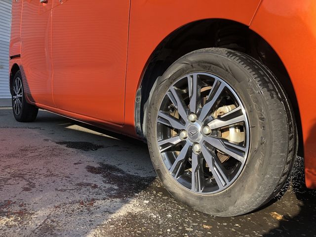 DAIHATSU WAKE 2020 Image 31