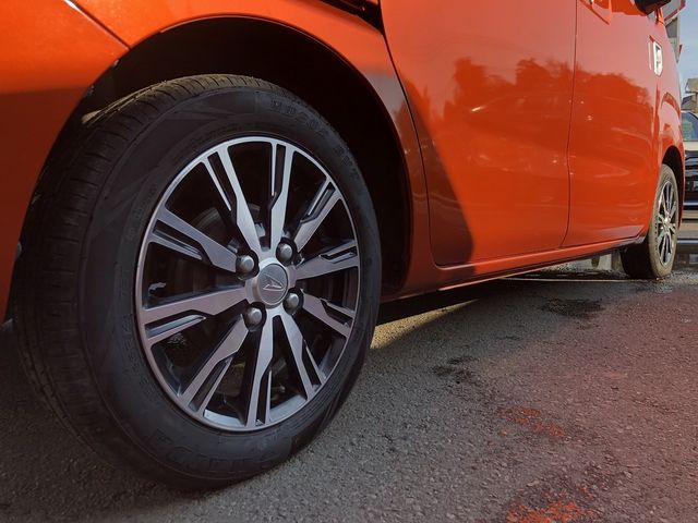 DAIHATSU WAKE 2020 Image 31