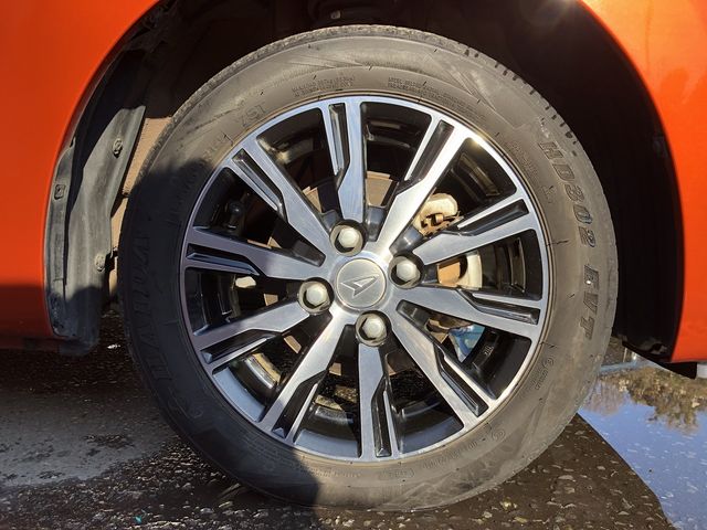 DAIHATSU WAKE 2020 Image 31