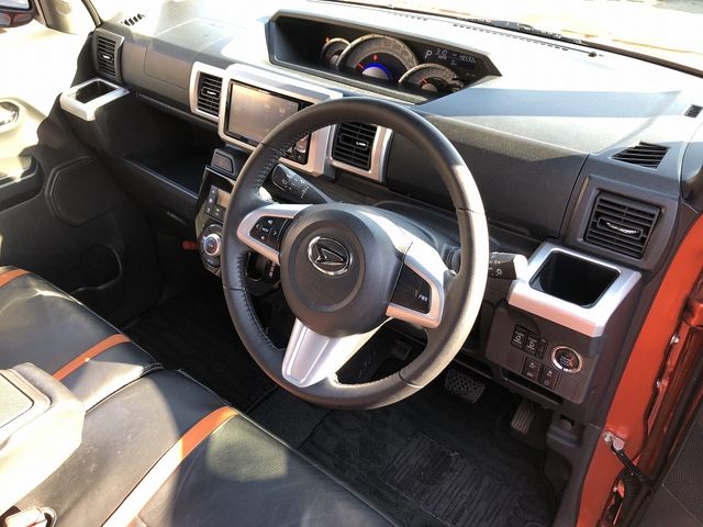 DAIHATSU WAKE 2020 Image 31