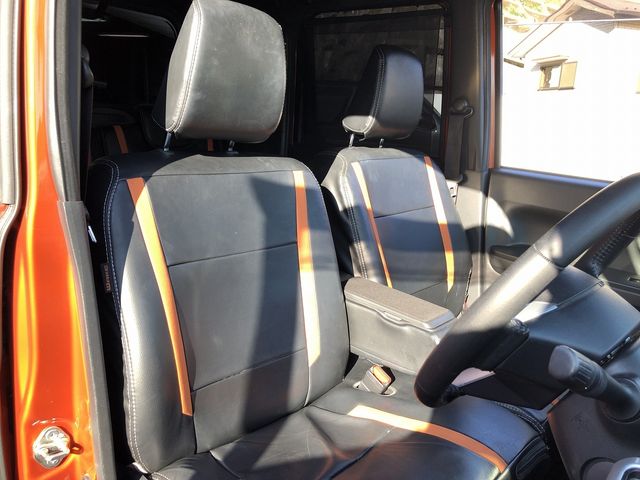 DAIHATSU WAKE 2020 Image 31