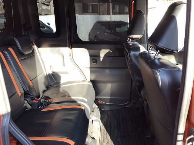 DAIHATSU WAKE 2020 Image 31