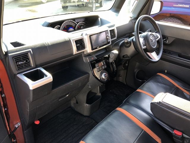 DAIHATSU WAKE 2020 Image 31