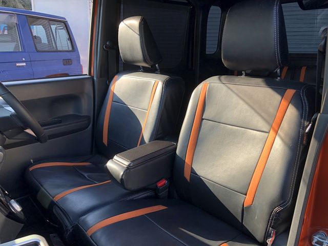 DAIHATSU WAKE 2020 Image 31