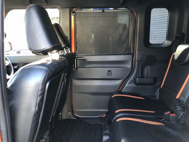 DAIHATSU WAKE 2020 Image 31