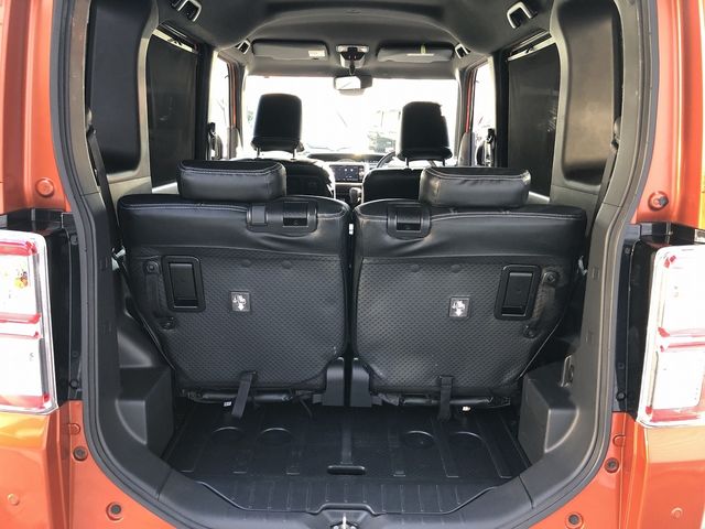 DAIHATSU WAKE 2020 Image 31