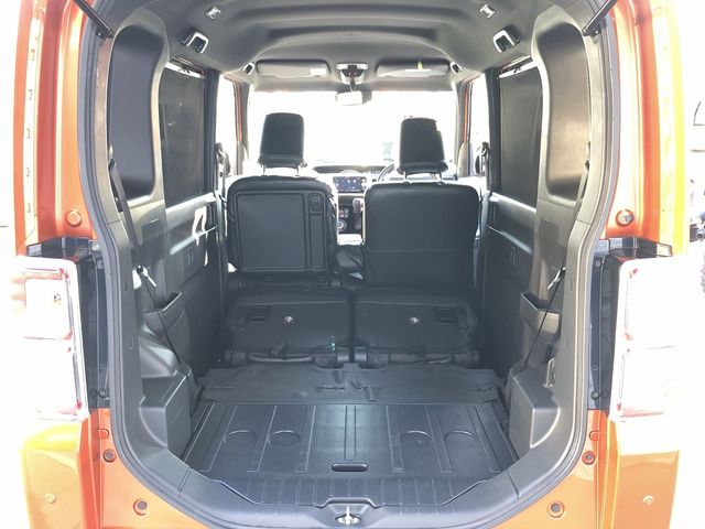 DAIHATSU WAKE 2020 Image 31