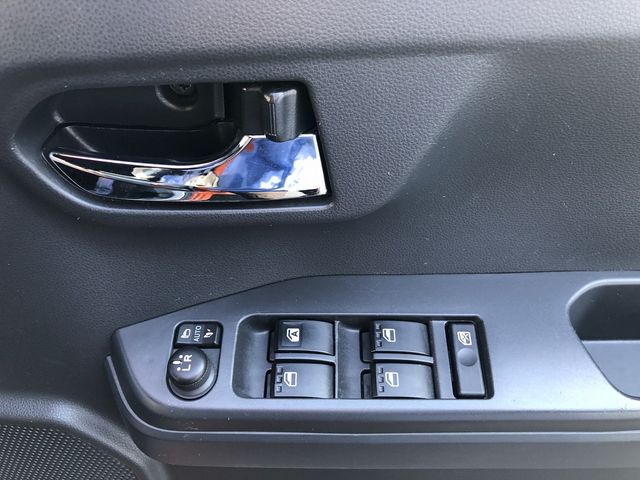 DAIHATSU WAKE 2020 Image 31