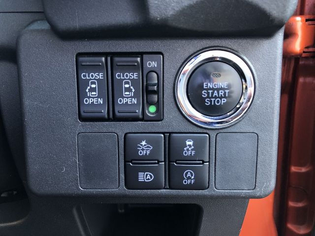 DAIHATSU WAKE 2020 Image 31