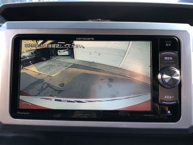 DAIHATSU WAKE 2020 Image 31