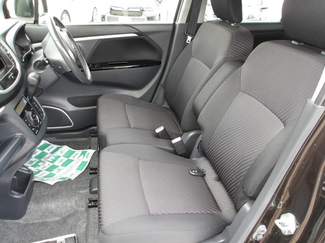 SUZUKI WAGON R 4WD 2014 Image 31