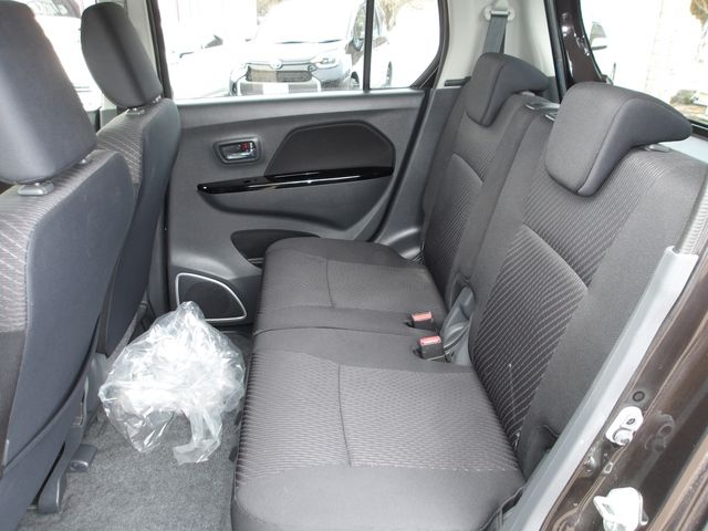 SUZUKI WAGON R 4WD 2014 Image 31