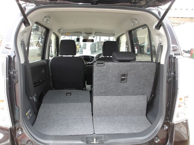 SUZUKI WAGON R 4WD 2014 Image 31