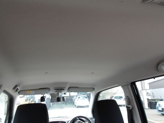 SUZUKI WAGON R 4WD 2014 Image 31