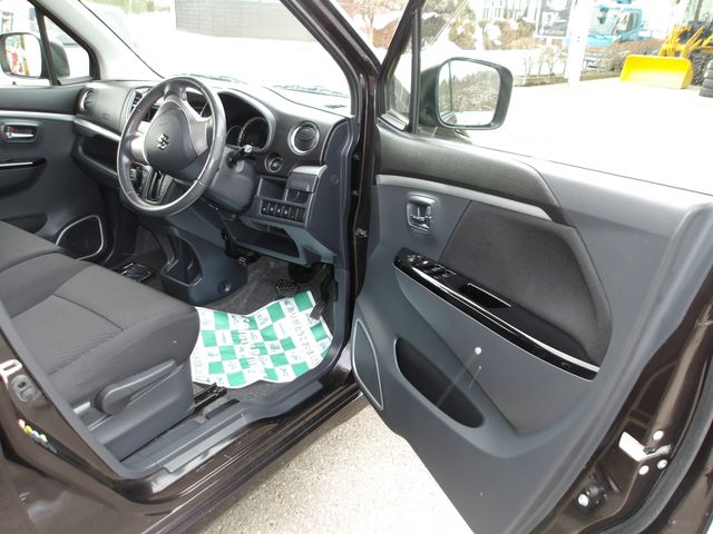 SUZUKI WAGON R 4WD 2014 Image 31