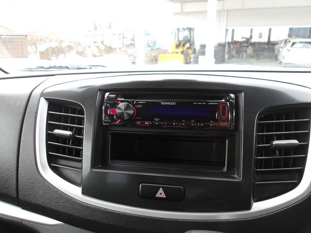 SUZUKI WAGON R 4WD 2014 Image 31