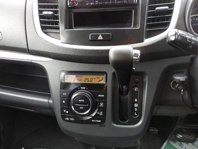 SUZUKI WAGON R 4WD 2014 Image 31