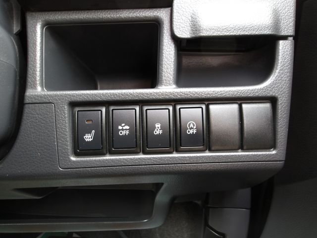 SUZUKI WAGON R 4WD 2014 Image 31