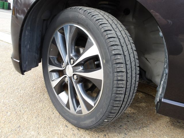 SUZUKI WAGON R 4WD 2014 Image 31