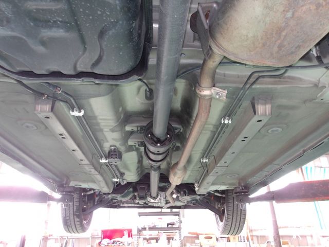 SUZUKI WAGON R 4WD 2014 Image 31