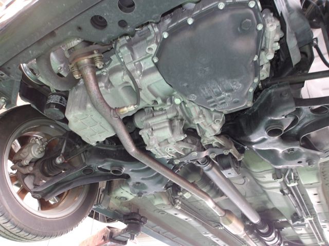 SUZUKI WAGON R 4WD 2014 Image 31