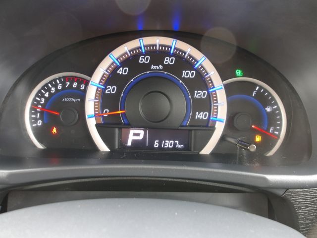 SUZUKI WAGON R 4WD 2014 Image 31