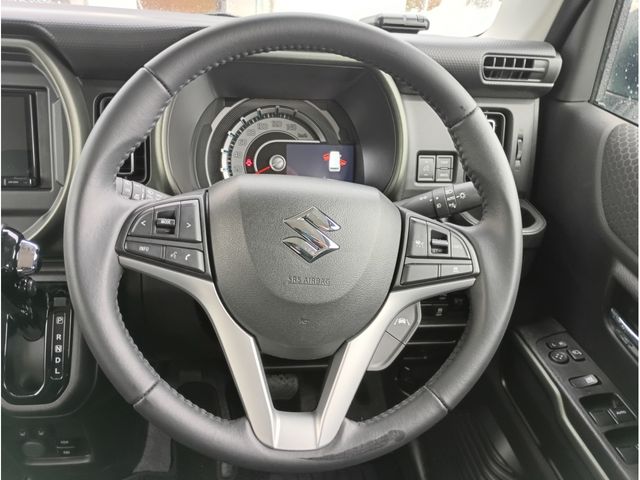 SUZUKI HUSTLER 2025 Image 31