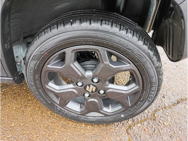 SUZUKI HUSTLER 2025 Image 31