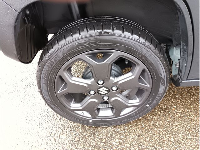 SUZUKI HUSTLER 2025 Image 31