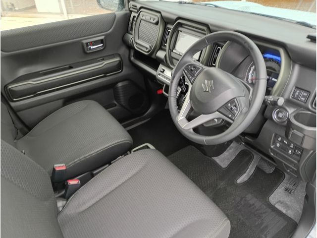 SUZUKI HUSTLER 2025 Image 31