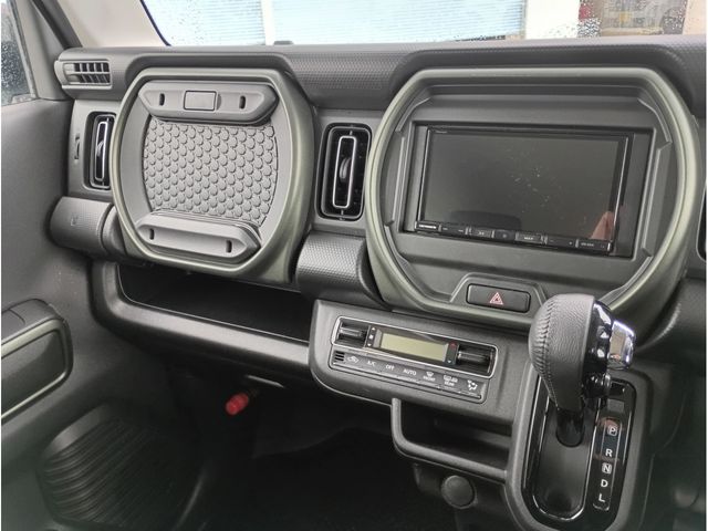 SUZUKI HUSTLER 2025 Image 31